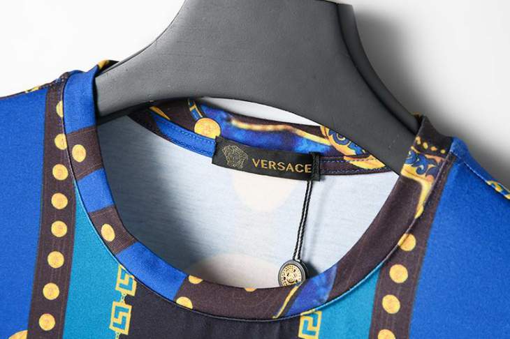 Picture of Versace T Shirts Short _SKUVersaceM-3XL26on48526